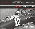 Real Racers: Formula 1 in the 1950s and 1960s - A Driver's Perspective, Rare and Classic Images from the Klemantaski Collection