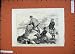 1871 Highland Deerstalking Scotland Shooting Sport Dog