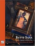 Betye Saar (The David C. Driskell Series of African American Art, V. 2)