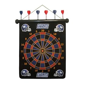 NFL Dart Board: Sports &amp; Outdoors