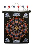 NFL New York Giants Dart Board