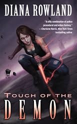 Touch of the Demon
