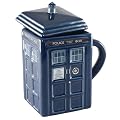 Underground Toys DR87 Doctor Who Tardis Figural Mug