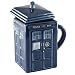 Doctor Who Figural Tardis Mug