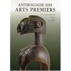 Anthologie des arts premiers