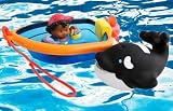 Fisher-Price Little People Whale Watching