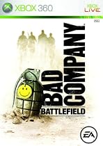 Battlefield: Bad Company