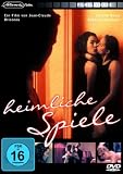 Produkt-Bild: Heimliche Spiele