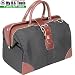 Occidental Leather 1010 IronMouth Frame Bag Medium