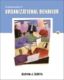 Fundamentals of Organizational Behavior (with InfoTrac )