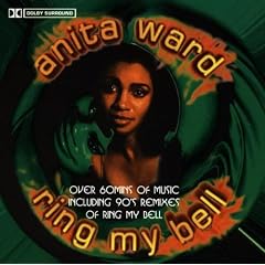 Ring my bell (14 tracks, incl. orig. 12