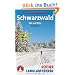 Schwarzwald S�d und Mitte: Die sch�nsten Langlaufgebiete (Rother Langlauff�hrer)