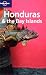 Lonely Planet Honduras & the Bay Islands (Country Guide)