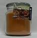 Hand Made Scented Soy 16oz Classic Jar Candle - Cinnamon Bun
