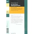 Le Bonheur, d�sesp�r�ment