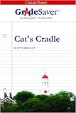 GradeSaver(tm) ClassicNotes Cat's Cradle