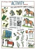 The Pony Club Activity Book