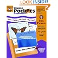 Theme Pockets - December by Jill Norris