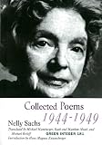Collected Poems I: (1944-1949)