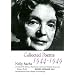 Collected Poems I: (1944-1949) (Green Integer) (v. 1)