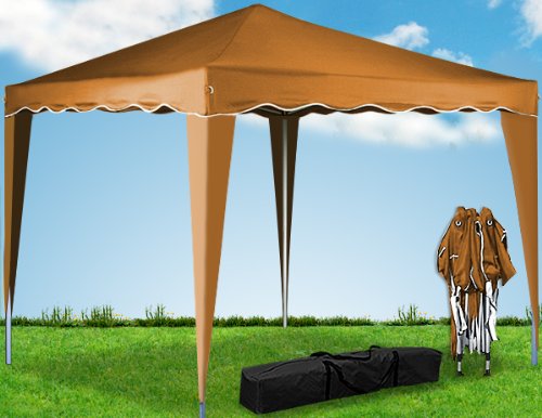 Folding garden gazebo tent party pop up pavilion gazebos structure awning canopy pop up gazebo