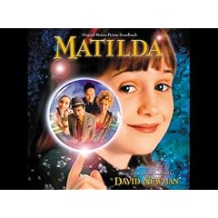 Matilda: Original Motion Picture Soundtrack