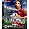 ワールドサッカー ウイニングイレブン 2009