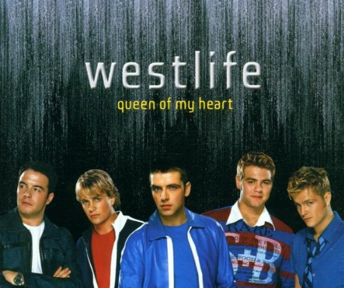 Westlife Photo 15