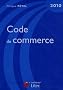 Code de commerce (ancienne �dition)
