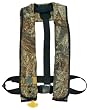 Mustang MD3085 CM Sportsman's Deluxe Inflatable PFD (Manual) Camo
