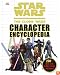 Star Wars Clone Wars Character Encyclopedia