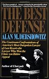The Best Defense