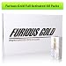 Furious Gold Box 2009 Edition Pack 1, 2, 3, 4, 5. Full Activated
