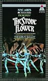 Prokofiev - The Stone Flower [VHS] [1992]