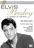 Elvis Presley - A Legend In Concert
