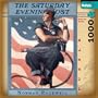 Buffalo Games Rockwell: Rosie the Riveter