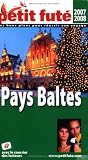 Le Petit Futé Pays Baltes