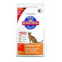 Hills Science Plan 8736