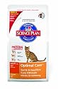 Science Plan Cat Food - Feline Adult With Chicken 2kg Bag Dry