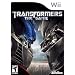 Transformers the Game