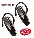 Stealth Sound Amplifier