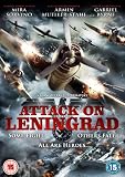 Attack On Leningrad [DVD] [2009]
