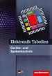 Elektronik Tabellen Geräte- und Systemtechnik