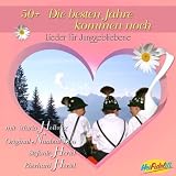 50+-die Besten Jahre Kommen Noch