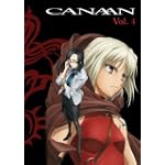 Canaan Vol
