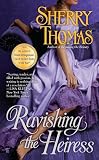 Ravishing the Heiress (Berkley