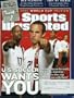 Sports Illustrated June 5, 2006 U.S. Soccer Team Cover, World Cup Preview, NBA Playoffs, Sam Hornish Wins Indy 500, Detroit Tigers