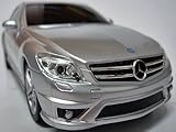 Original Mercedes CL 63 AMG RC Auto LED mit LED Beleuchtung Komplettset 176