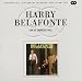 Harry-Belafonte-Live at Carnegie Hall cd cover