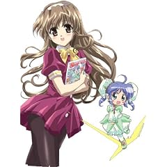乃木坂春香の秘密 ぴゅあれっつぁ♪ 第6巻 <初回限定版> [Blu-ray]